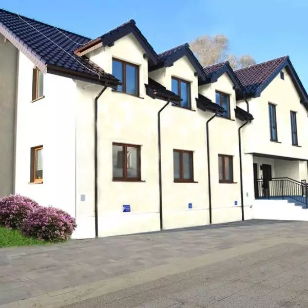 Villa Senior w Rumi