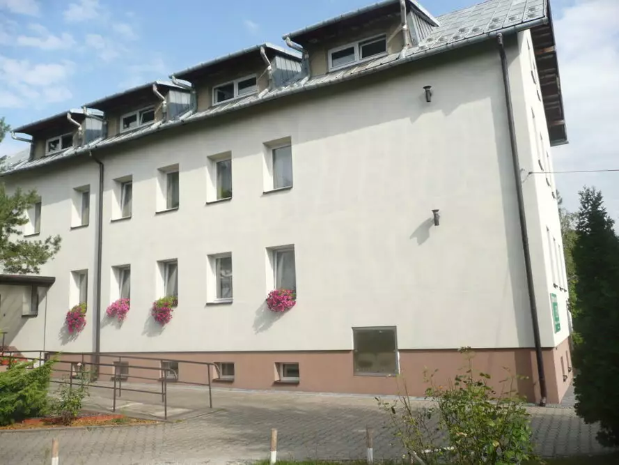 Ośrodek Opiekuńczy „EDEN” w Bukownie