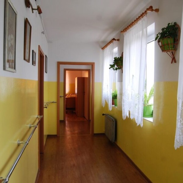 Ośrodek Opiekuńczy „EDEN” w Bukownie