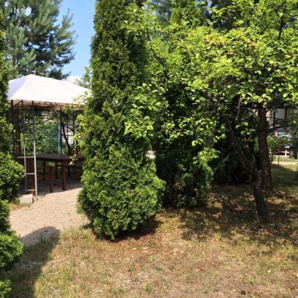 Ośrodek Opiekuńczy „EDEN” w Bukownie