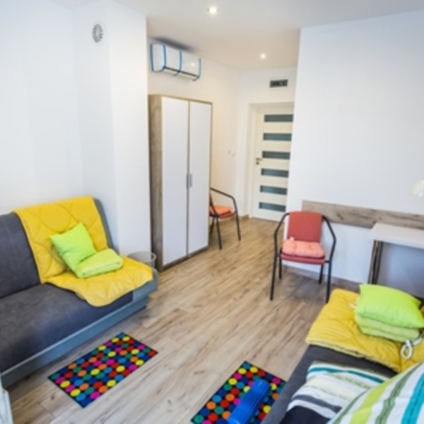 Centrum Opieki i Rehabilitacji „MULTISENIOR” w Orzechu
