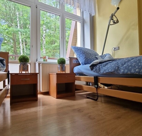 Willa Seniora w Buczkowicach