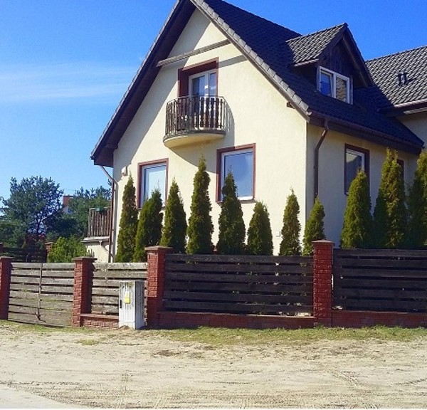 Dom Seniora „Klukowo” w Gdańsku