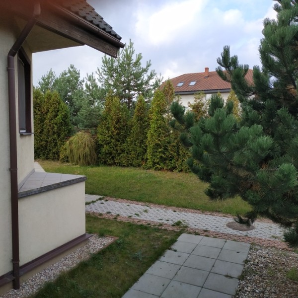 Dom Seniora „Klukowo” w Gdańsku