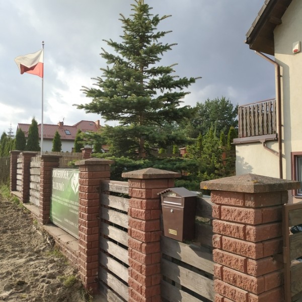 Dom Seniora „Klukowo” w Gdańsku
