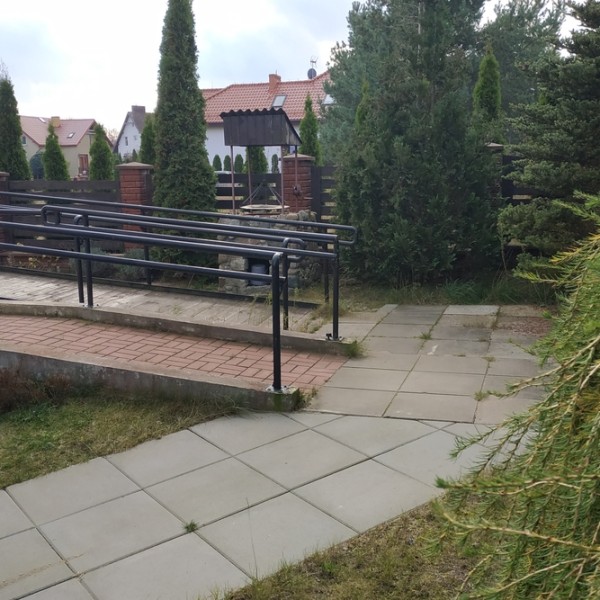 Dom Seniora „Klukowo” w Gdańsku