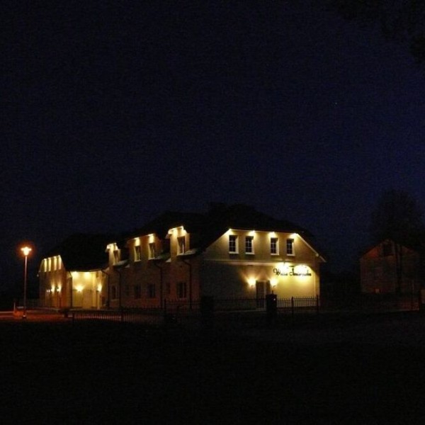 Dom Opieki „Willa Seniorówka” w Strzelcach