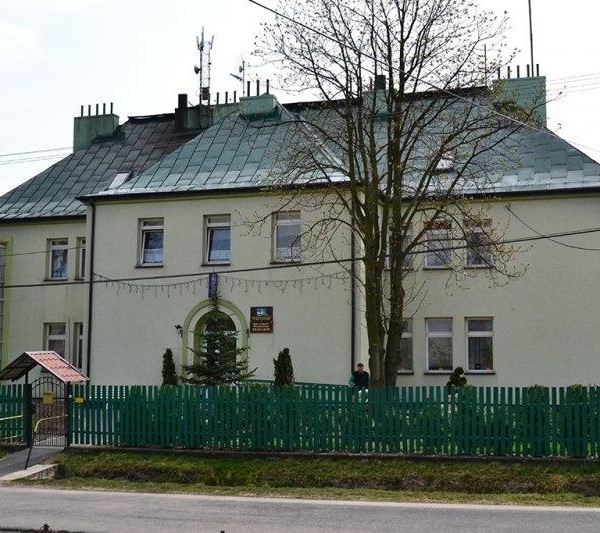 Dom Pomocy Społecznej „Przystań” we Wronikowie