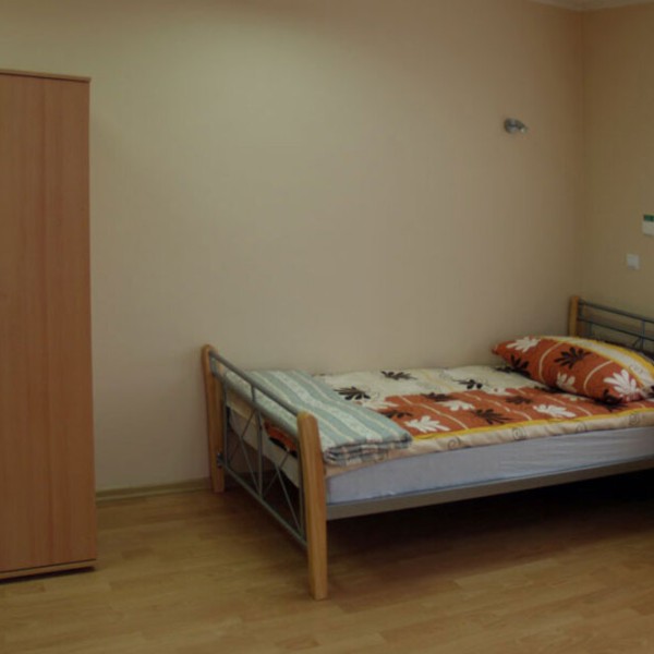 Domu Seniora „Dąbrówka” w Baninie