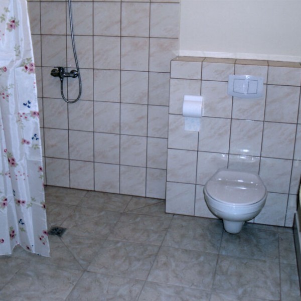 Domu Seniora „Dąbrówka” w Baninie