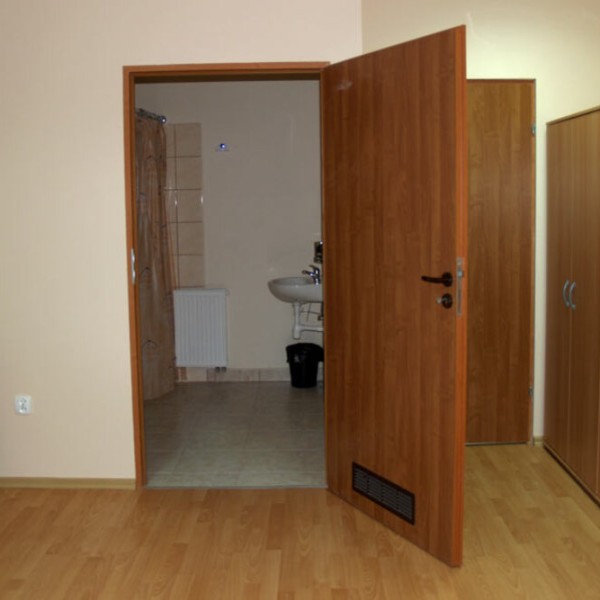 Domu Seniora „Dąbrówka” w Baninie