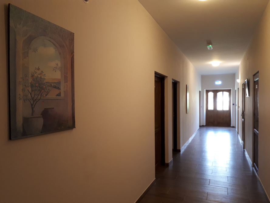 Dom dla Osób Starszych w Płoskiem