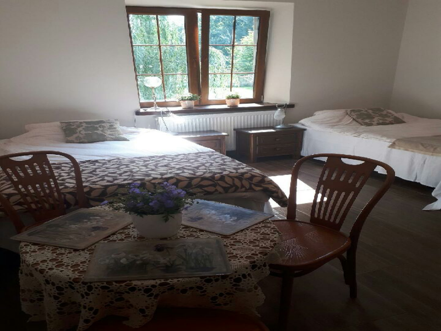 Dom dla Osób Starszych w Płoskiem