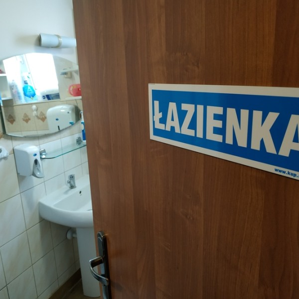 Dom Seniora „Klukowo” w Gdańsku