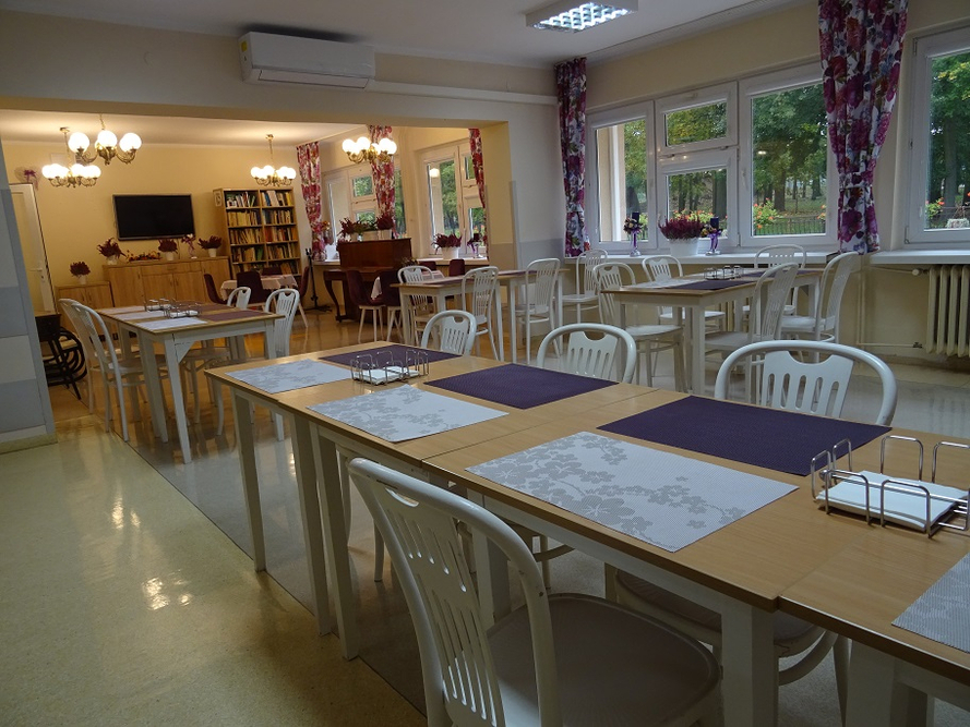 Dom Pomocy Społecznej w Inowrocławiu