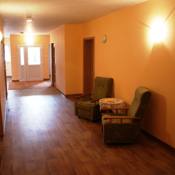 Prywatny Dom dla Osób Starszych „Maria” w Skokowej