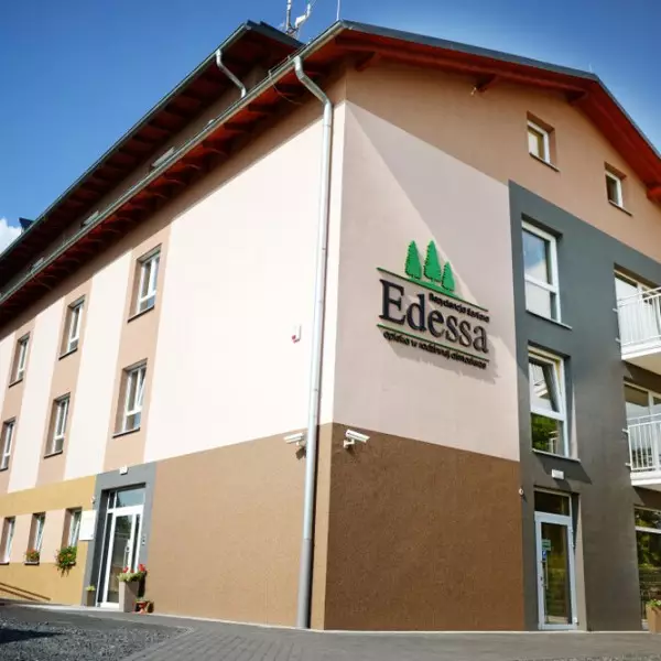 Rezydencja Seniora „EDESSA” w Ładzy