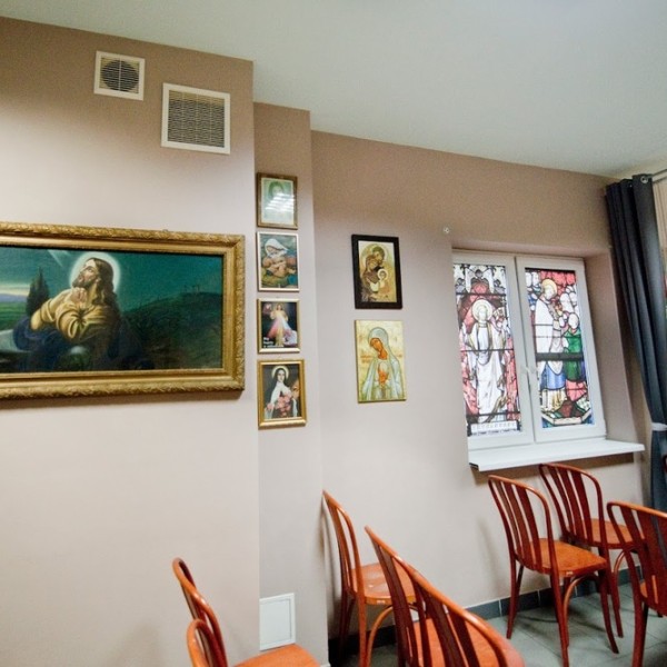 Dom Seniora „Jesień na Letniej” w Jaworznie
