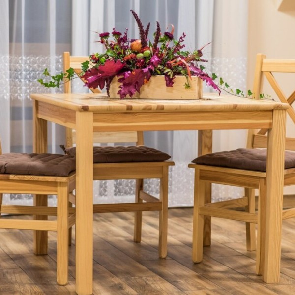 Rezydencja Seniora w Węgierskiej Górce