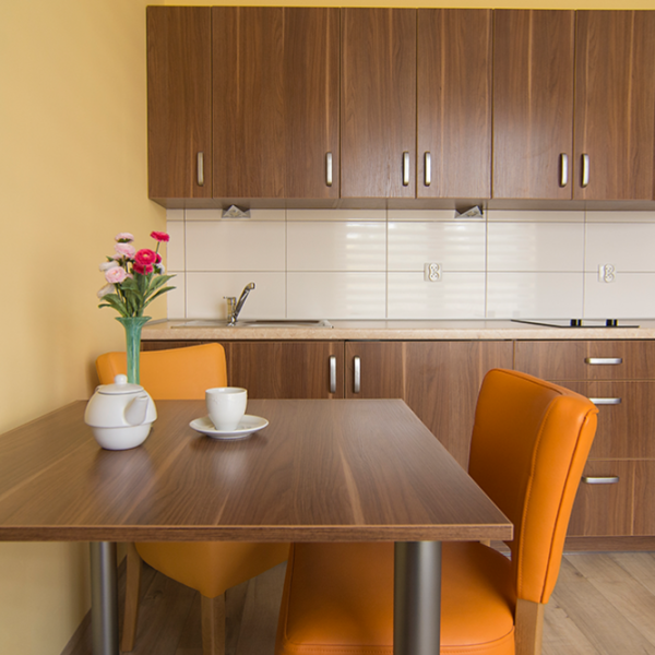 Apartamenty Senior Plus w Zbrosławicach