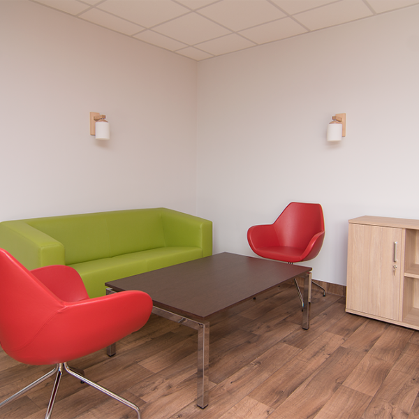 Apartamenty Senior Plus w Zbrosławicach