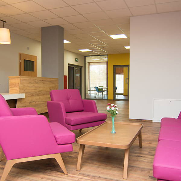 Apartamenty Senior Plus w Zbrosławicach