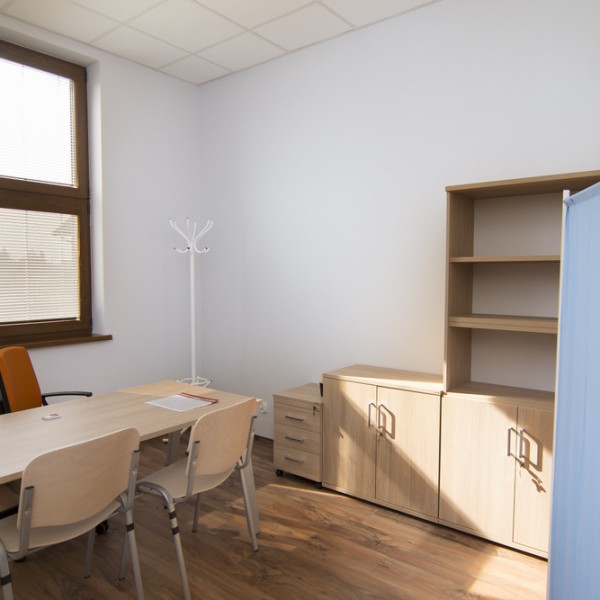 Apartamenty Senior Plus w Zbrosławicach