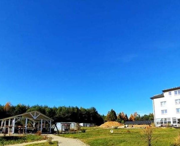Dom Seniora „Jesień na Letniej” w Jaworznie