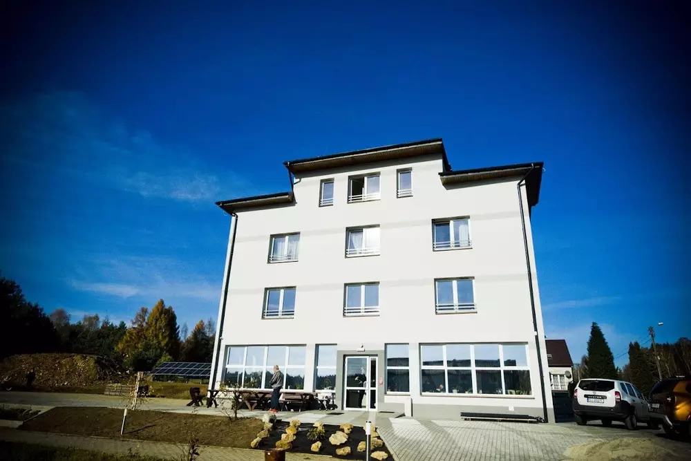 Dom Seniora „Jesień na Letniej” w Jaworznie