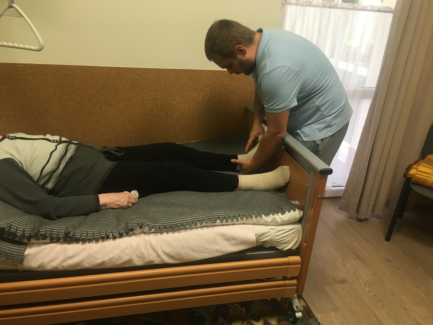 Dom Seniora „Atrium” w Jarogniewicach