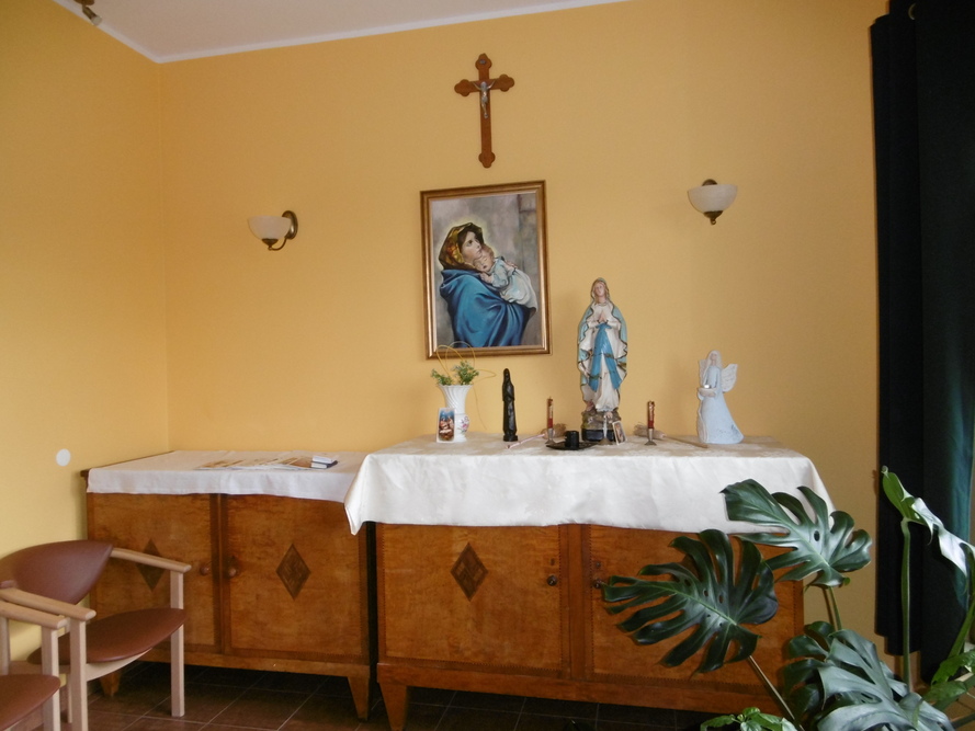 Dom Seniora „Tucholanka” w Tleniu