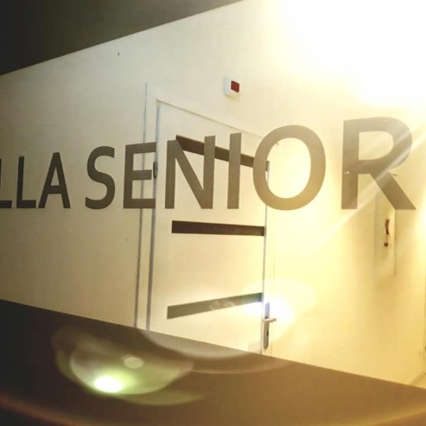 Villa Senior w Rumi