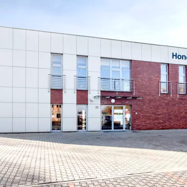 Dom Opieki Rezydencja Honorata w Chorzowie