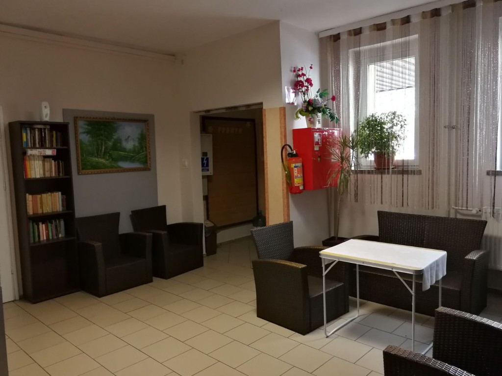 Dom Opieki „Promyk” w Pietrowicach Wielkich działa nieprzerwanie od 16 lat świadcząc usługi dla seniorów w różnym stanie