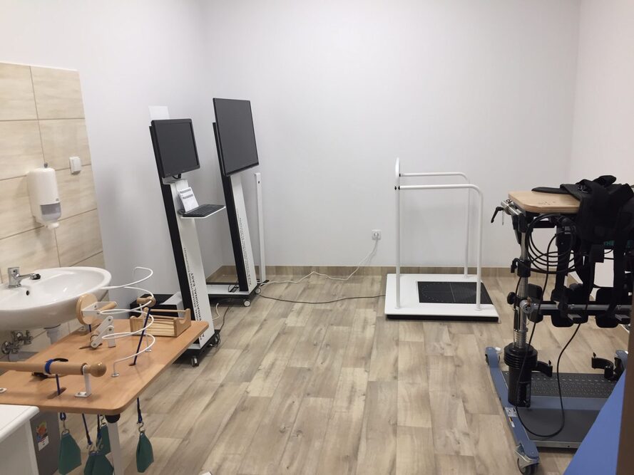 Dom Opieki „DESIDERATA” w Praszce