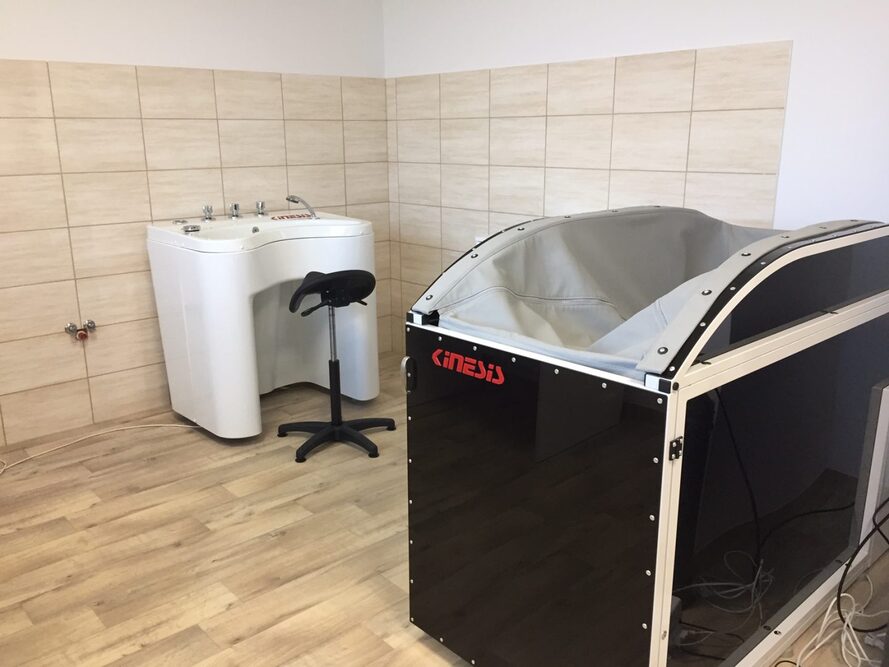 Dom Opieki „DESIDERATA” w Praszce