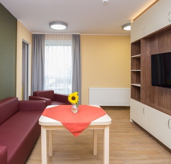 Centrum Opieki „Serenus” w Gdańsku