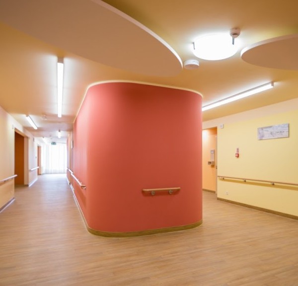 Centrum Opieki „Serenus” w Gdańsku