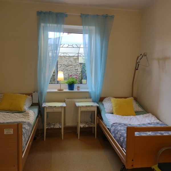 Prywatny Dom Opieki Osób Starszych „Szafirek” w Czeladzi