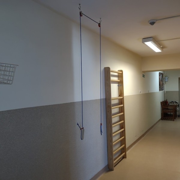 Prywatny Dom Opieki Osób Starszych „Szafirek” w Czeladzi