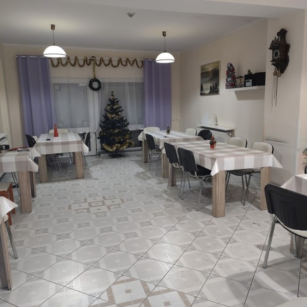 Prywatny Dom Opieki Osób Starszych „Szafirek” w Czeladzi