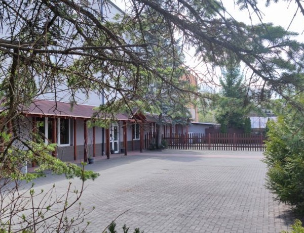Dom Opieki „Majowy Sen” w Kłodzku