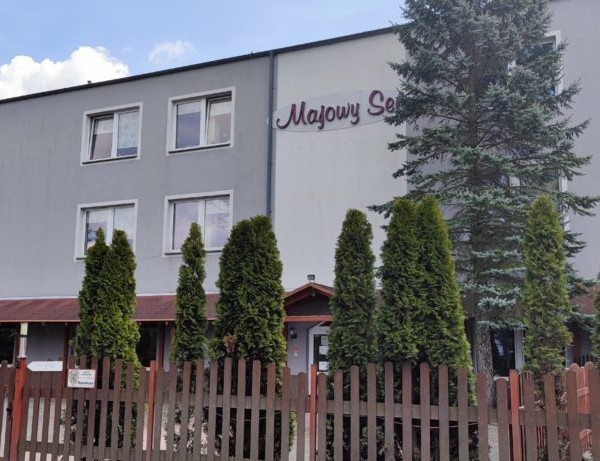 Dom Opieki „Majowy Sen” w Kłodzku