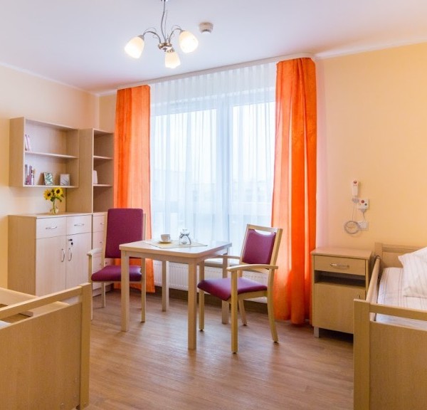 Centrum Opieki „Serenus” w Gdańsku
