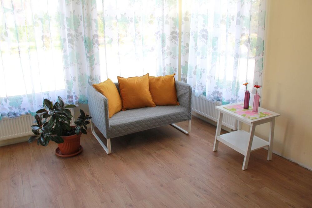 Dom Opieki „Corda” w Szczepanowie