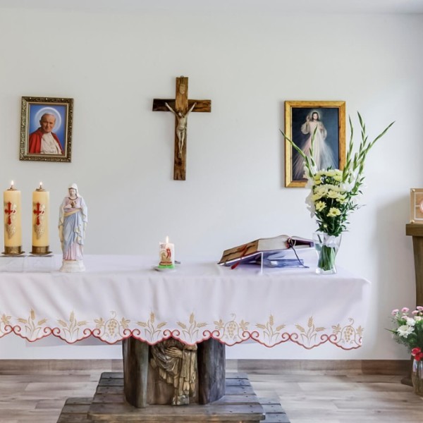 Dom Opieki „Honorata ORPEA” w Chorzowie