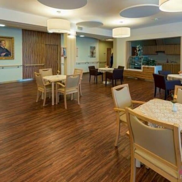 Dom Opieki „Senior Residence” w Katowicach