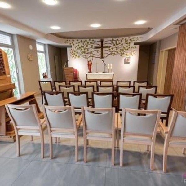 Dom Opieki „Senior Residence” w Katowicach