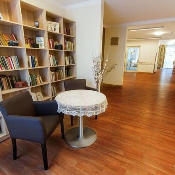Dom Opieki „Senior Residence” w Katowicach