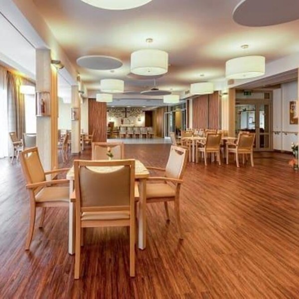 Dom Opieki „Senior Residence” w Katowicach